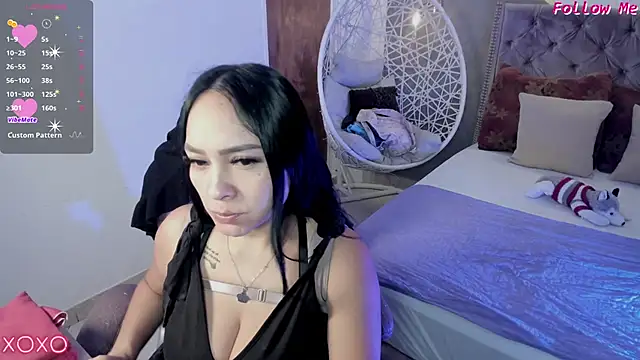 ginebra ness online show from December 11, 1:06 pm