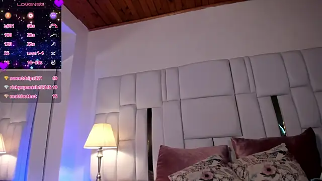 ginebra ness online show from January 3, 6:57 pm