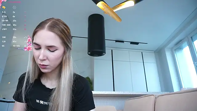 Snapshot of heidas_dream chatting on September 22, 6:26 am heidas dream online show from September 22, 6:26 am