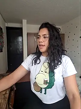 Thaliacooper  online show from November 7, 6:19 pm