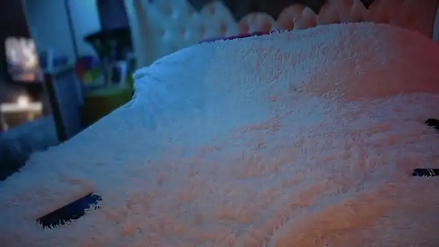 VegasDani online show from October 11, 6:45 am