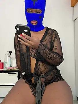 Africanbootie online show from June 20, 8:28 am