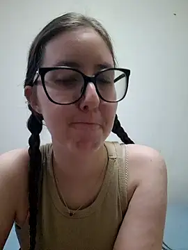 Sarah459 online show from February 3, 7:19 pm