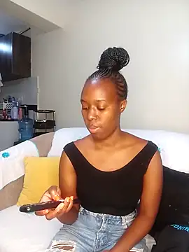 Oliviia  online show from October 13, 9:42 am