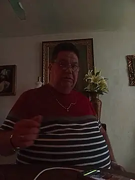 Zordomud0 online show from February 18, 4:47 pm