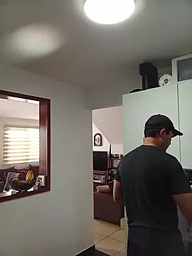 Zordomud0 online show from March 9, 5:28 pm