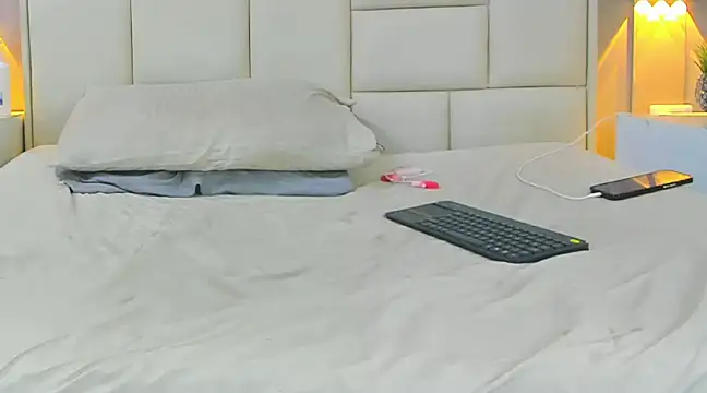 angel adamx online show from February 27, 6:07 am