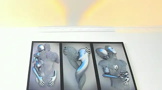 angel adamx online show from March 10, 12:48 pm