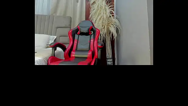 angel adamx online show from October 12, 4:00 am