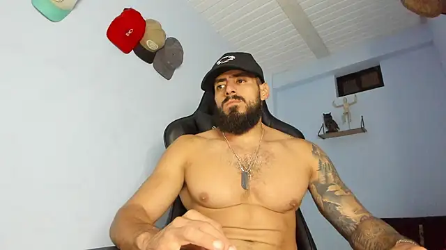  Poseidon1  online show from November 9, 4:44 am