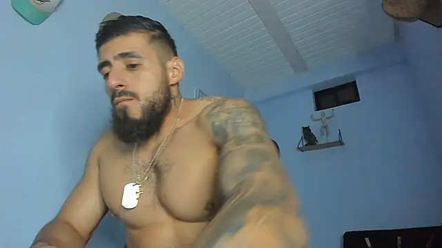  Poseidon1  online show from November 20, 4:56 am