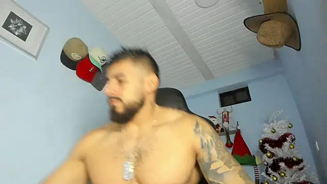  Poseidon1  online show from December 4, 4:44 am