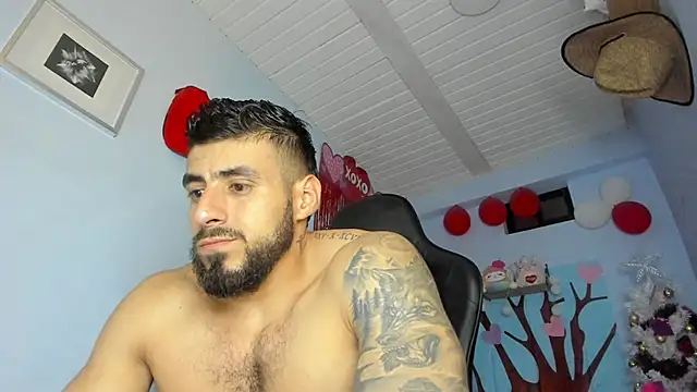  Poseidon1  online show from March 20, 3:11 am