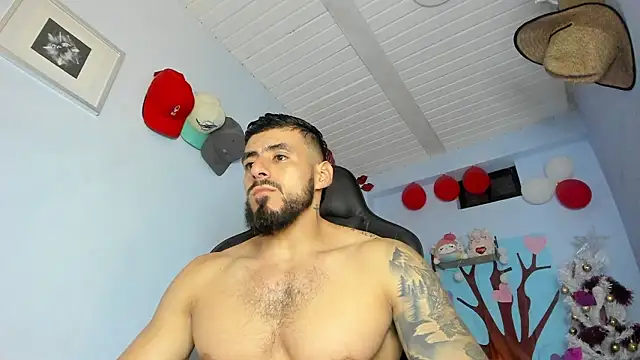  Poseidon1  online show from March 23, 3:10 am