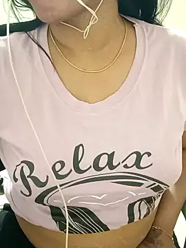 Snapshot of Aishu-tamil09 chatting on January 27, 1:09 pm Aishu-tamil09 online show from January 27, 1:09 pm