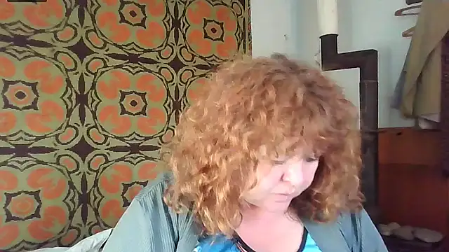 RoseRed69 online show from September 19, 2:13 am