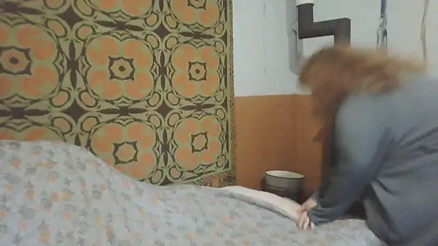 RoseRed69 online show from October 3, 2:08 am