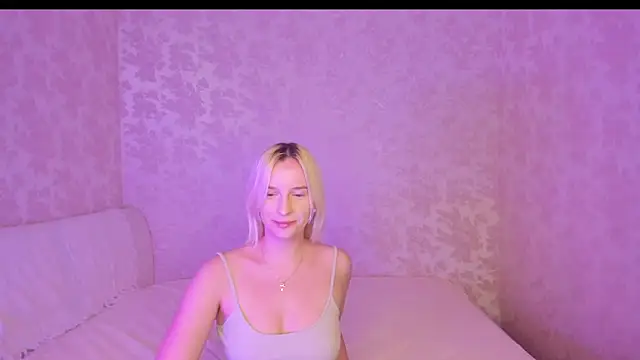 Amanda054 online show from October 17, 1:46 pm