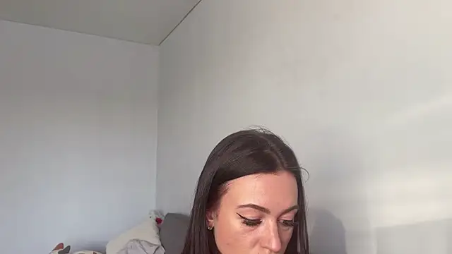 Snapshot of Melanisoul chatting on January 31, 5:30 am Melanisoul online show from January 31, 5:30 am