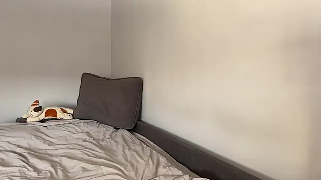 Snapshot of Melanisoul chatting on February 28, 5:26 am Melanisoul online show from February 28, 5:26 am