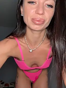 Melanisoul online show from November 25, 2:11 am