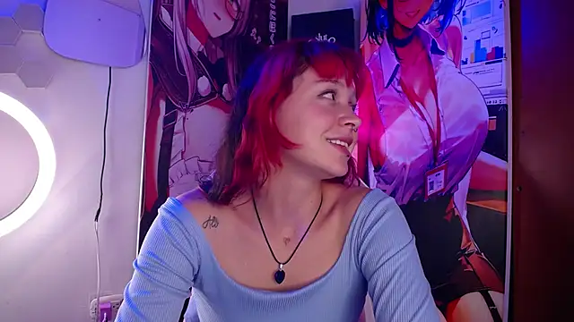 Snapshot of bombom_6 chatting on February 23, 2:40 am bombom 6 online show from February 23, 2:40 am