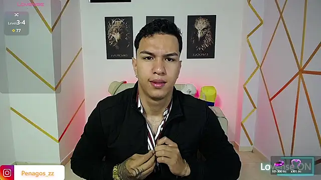 Snapshot of Taylor_John chatting on January 26, 1:36 pm Taylor John online show from January 26, 1:36 pm