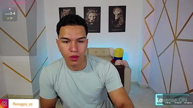 Snapshot of Taylor_John chatting on January 29, 3:15 pm Taylor John online show from January 29, 3:15 pm