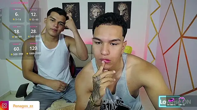 Snapshot of Taylor_John chatting on February 5, 3:42 pm Taylor John online show from February 5, 3:42 pm