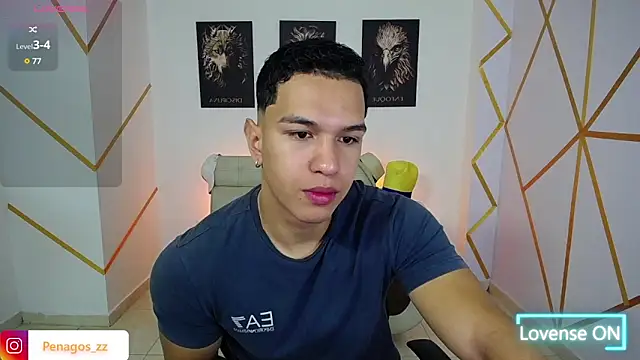 Snapshot of Taylor_John chatting on February 12, 2:43 pm Taylor John online show from February 12, 2:43 pm
