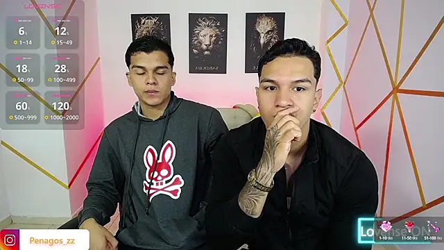 Snapshot of Taylor_John chatting on February 15, 3:17 pm Taylor John online show from February 15, 3:17 pm