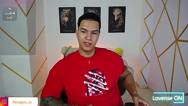 Snapshot of Taylor_John chatting on March 1, 9:04 pm Taylor John online show from March 1, 9:04 pm
