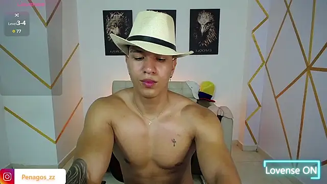 Snapshot of Taylor_John chatting on March 2, 12:09 am Taylor John online show from March 2, 12:09 am