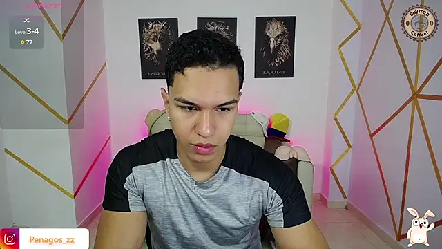Snapshot of Taylor_John chatting on March 3, 2:59 pm Taylor John online show from March 3, 2:59 pm