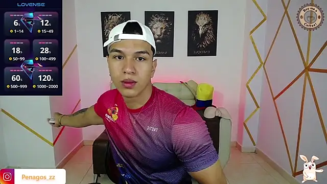 Snapshot of Taylor_John chatting on March 10, 2:48 pm Taylor John online show from March 10, 2:48 pm
