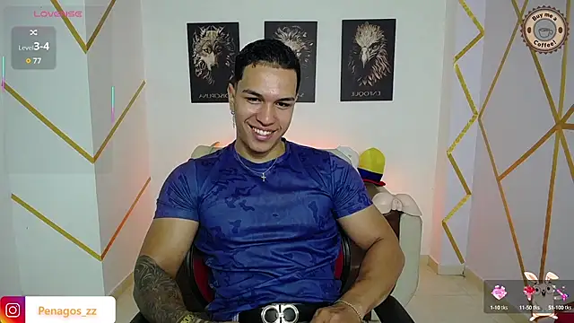 Snapshot of Taylor_John chatting on March 22, 7:09 pm Taylor John online show from March 22, 7:09 pm