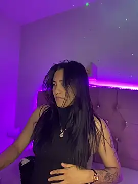 angellique 22 online show from January 29, 11:41 am