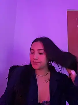 angellique 22 online show from January 31, 9:37 am