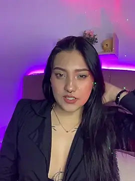 angellique 22 online show from February 5, 4:27 am