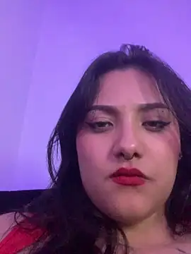 angellique 22 online show from February 19, 5:16 pm