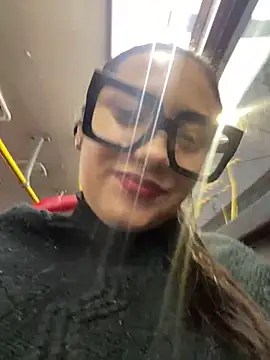 angellique 22 online show from March 9, 10:52 am