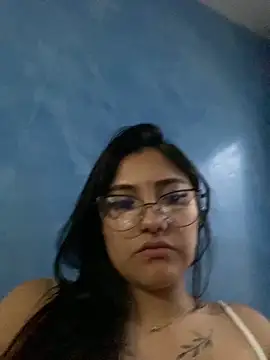 angellique 22 online show from September 25, 9:40 pm