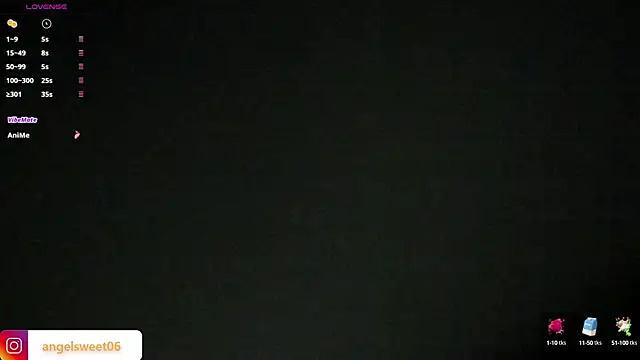 ANGELL06 online show from February 17, 9:52 pm