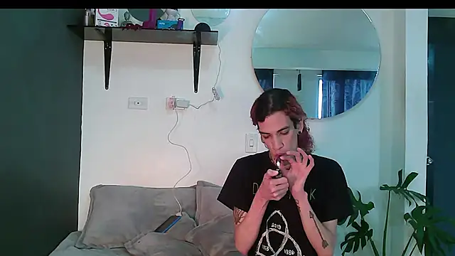 Snapshot of Dan_Yagami chatting on January 23, 6:35 pm Dan Yagami online show from January 23, 6:35 pm