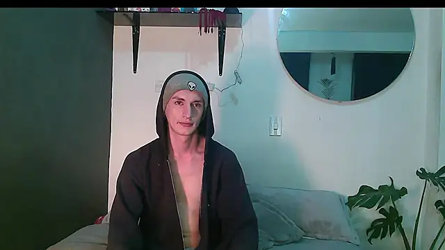 Snapshot of Dan_Yagami chatting on January 27, 1:05 am Dan Yagami online show from January 27, 1:05 am