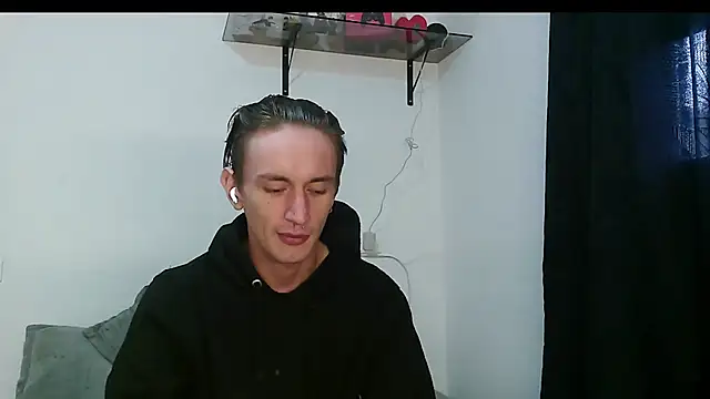 Snapshot of Dan_Yagami chatting on March 12, 4:02 pm Dan Yagami online show from March 12, 4:02 pm