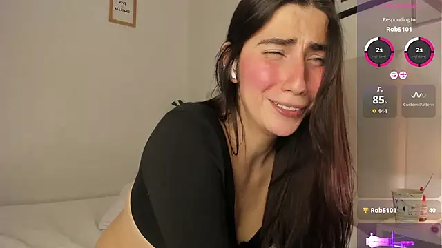 booahancoock online show from September 20, 10:11 pm