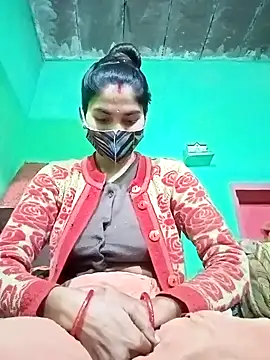 HOTBABITARAJ online show from January 6, 4:04 am