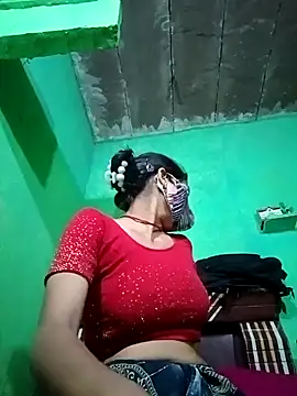 HOTBABITARAJ online show from January 29, 4:47 am