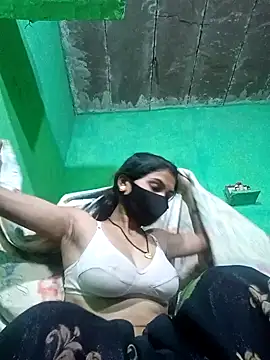 HOTBABITARAJ online show from February 12, 3:18 am